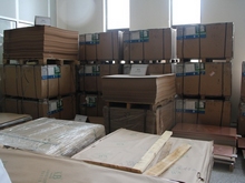 pcb fab ccl warehouse